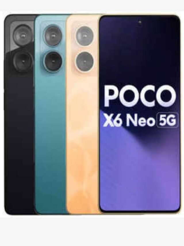 Only in Rs 11,999 108MP Camera, 12GB RAM, 256GB Storage phone launched in India